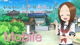 Karakai Jouzu no Takagi san 2  Kimi to Hikari Sub Español 『AMV』 [upl. by Elata760]