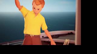 Tintin Reporter Cigars of the Pharaoh PC GAMEPLAY [upl. by Enamrej]