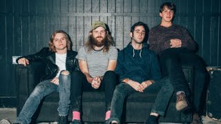 Sorority Noise  Live  KEXP  Seattle WA 2018 [upl. by Katinka187]