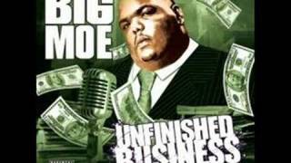 Pill Poppa  Big Moe [upl. by Gillmore]