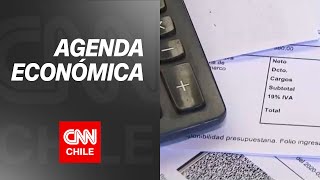 Agenda Económica  Conapyme analiza el crítico momento para el gremio [upl. by Refitsirhc]