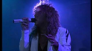 Europe  Carrie  Live 1986 [upl. by Hesoj]