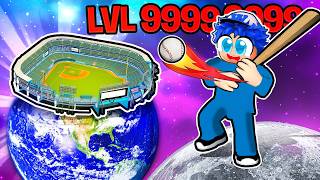 ROBLOXUN En Ä°yi TENÄ°SÃ‡Ä°SÄ° Olup Herkesi YENDÄ°M ğŸ¾ Roblox [upl. by Leese891]