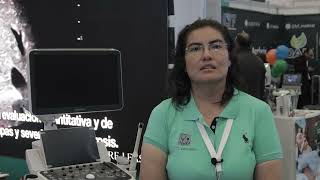 Entrevista Medical Expo CDMX 2023  CARE LEASING [upl. by Caressa]