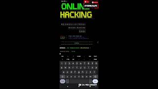 How To Install Metasploit via Termux on Android Fix No Nokogirl or Gem File Error July 2023 [upl. by Luce]