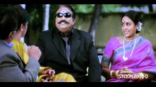 Ready Telugu Movie Comedy Scenes  Jayaprakash talks marriage proposal Ram  Genelia DSouza [upl. by Studner]