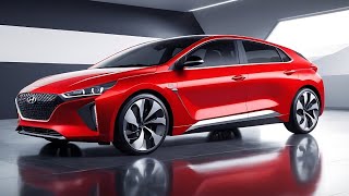 quot2025 Hyundai Ioniq 7 A GameChanger for Electric SUVsquot [upl. by Rolo]