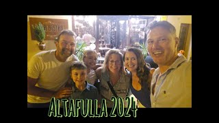 Altafulla 2024 [upl. by Gherardo236]