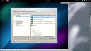 Diverses machines virtuelles Archlinux avec UEFI [upl. by Glennie]