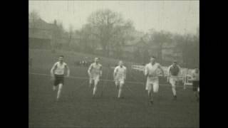 Ermysteds Athletics Sports Finals  1819th March 1935 [upl. by Annat]