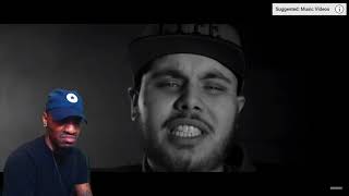 P110  Jaykae  Toothache Music Video  REACTION [upl. by Truda962]