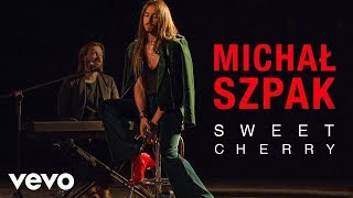 Michal Szpak  Sweet Cherry Live  Vevo Official Performance [upl. by Ojimmas344]