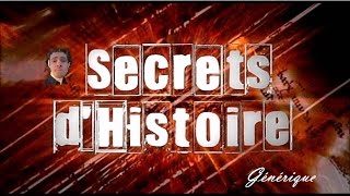 Secret dhistoire Episode 01  Sieur BxBern [upl. by Assin101]