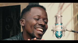 Dre Cali Ebisooka nebisembayo cover Daniel official [upl. by Eivlys]