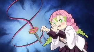 Demon Slayer Kimetsu no Yaiba Swordsmith Village Arc  PostCredit Clip 5 [upl. by Spitzer]