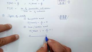 Chapter15 Probability Introduction  Ncert Maths Class 10  Cbse [upl. by Selle807]