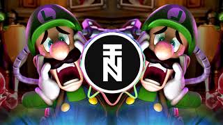 LUIGIS MANSION THEME OFFICIAL TRAP REMIX [upl. by Ailemak]