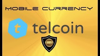 Telcoin Mobile Cryptocurrency Seeks Financial Inclusion For Unbanked [upl. by Alahc113]