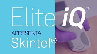 ELITE IQ™ É A INOVAÇÃO NA DEPILAÇÃO A LASER PERMANENTE [upl. by Mali812]