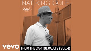 Nat King Cole  Wanderlust Visualizer [upl. by Ranee]