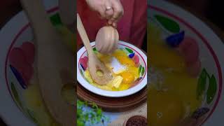 SchokoCookies asmr cooking tiktokfood cookies [upl. by Anegue]