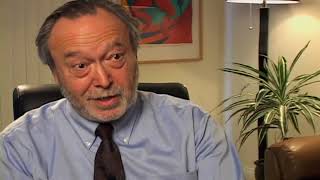 Dr Stephen Porges on Polyvagal Theory amp Romantic Relationships [upl. by Anelleh]