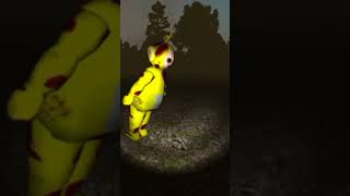 slendytubbies roblox fyp parati [upl. by Surad]