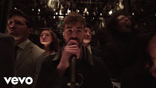 The Chainsmokers  Riptide Live at SUMMIT at One Vanderbilt [upl. by Enehs]