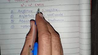 Glucogenic  ketogenic and both ketogenic and Glucogenic Amino acids with Mnemonics [upl. by Cardew414]