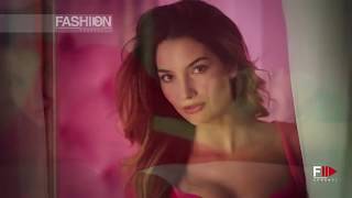 quotVICTORIAS SECRETquot Valentines Day 2013 by Fashion Channel [upl. by Alec]