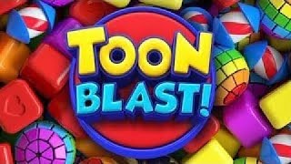 Toon Blast level 9638 [upl. by Nyvar]