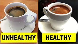 11 Facts About Coffee You Had No Idea About [upl. by Asirrom992]