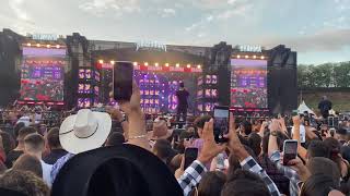 Pedro Sampaio  GALOPA Ao vivo Jaguariúna Rodeo Festival 2021 [upl. by Dominick655]