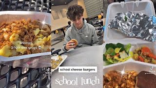 this is how public school lunch looks [upl. by Misaq]