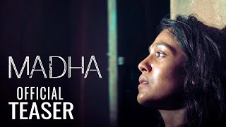 Madha Official Teaser  Trishna Mukherjee  Srividya Basawa  Venkat Rahul  Telugu Movie 2020 [upl. by Alrahs]