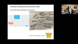 Reflexivity Bias Bracketing and Epoche in Qualitative Research Dr G Lecture Blast [upl. by Claire]