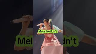 When Microphone becomes Taylor and Melanie Martinez Enemyshorts singer [upl. by Adialeda768]