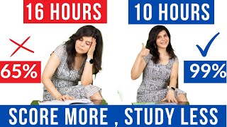 How To Score More In Less Study  10 Secret Study Techniques  Score Highest In Every Exam ChetChat [upl. by Nepil]