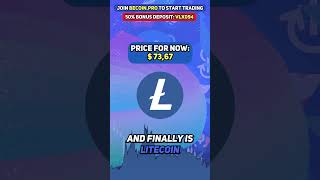 What is the best crypto trading for beginners crypto trading shorts bestcrypto bitcoin [upl. by Townsend232]