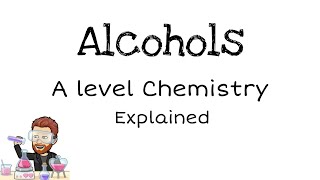 AQA A Level Chemistry Required Practical 5 [upl. by Luo]