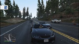 Grand Theft Auto V20240913051045 [upl. by Tepper447]