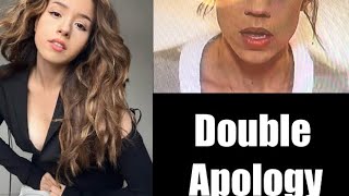 Coleen And Pokimane Apology [upl. by Amahcen]