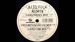 Perplexer  Acid Folk Hardtrance Mix 1994 [upl. by Adilem777]