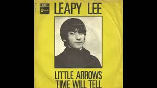 Little arrows  Leapy Lee [upl. by Assirual]