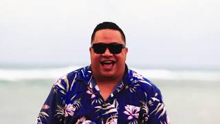 Punialavaa  Tusi Mai Lou Lima Official Music Video feat Hamokane [upl. by Rehpotsirc]