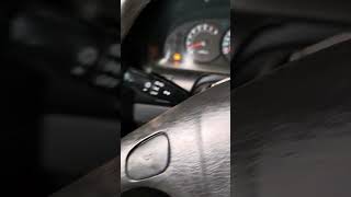 2004 Kia spectra Great Success Or kia DIY cartok reels shorts lol wow 2024 nice howto [upl. by Kwok]