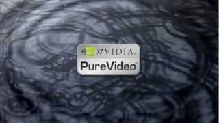 1 Hour 1080p NVIDIA PureVideo HD 1080p Test [upl. by Analahs]