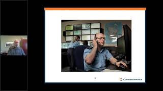 Webinar  Security personnel vs technology [upl. by Randell]