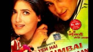 Teri Chahat Ke Deewane Hue Hum Full Song HD  Yeh Hai Mumbai Meri Jaan [upl. by Stimson]