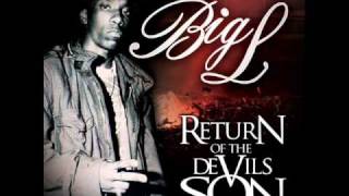 Big L  Right To The Top ft Royal Flush amp Kool G Rap  Download Return Of Devils Son [upl. by Lesna]